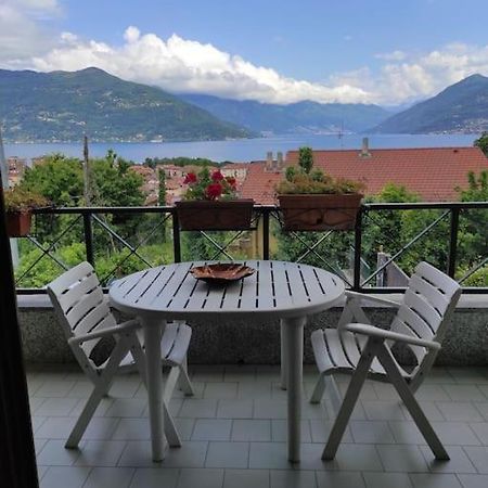 Appartamento Vista Lago Germignaga Luaran gambar