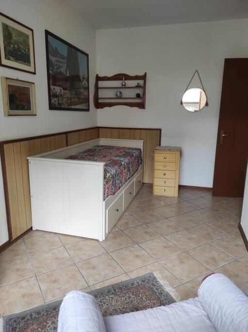 Appartamento Vista Lago Germignaga Luaran gambar