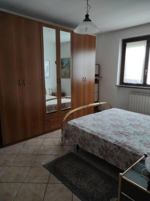 Appartamento Vista Lago Germignaga Luaran gambar